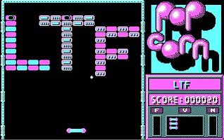Popcorn 1988 sur iOS